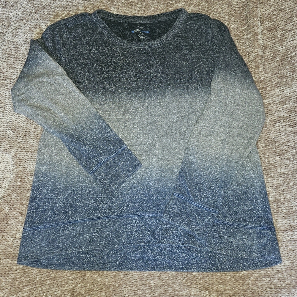 Stylish Sweatshirt